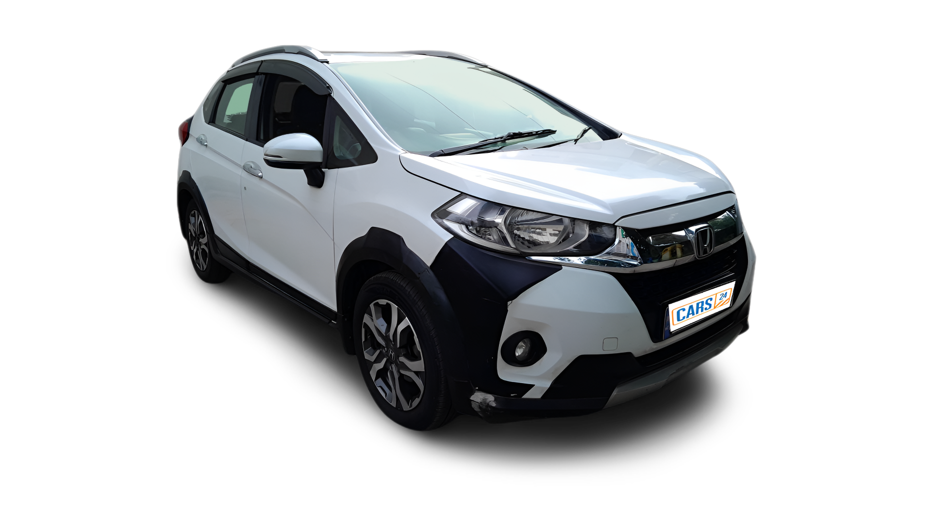 Honda WR-V-img
